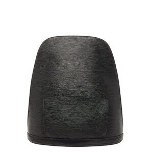 Louis Vuitton Epi Cobran Backpack Black Noir Black Noir Black